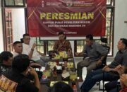 Marinda 54″ Lahir di Lampung, Kibarkan Semangat Marhaen untuk Keadilan Hukum Rakyat Kecil!