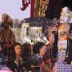 Lakon “Semar Mbarang Jantur” Ki Sujiwo Tejo, Penutup Megah Pringsewu Cultural Festival 2025 yang Eratkan Persatuan