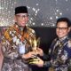 Pemprov Lampung Raih Mandaya Awards 2025