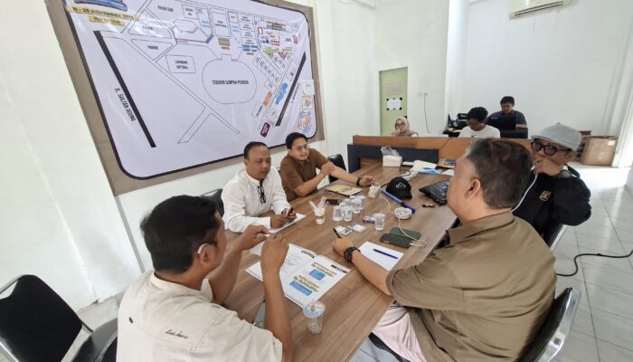 IJP Lampung Dukung dan Kawal Kesuksesan Lampung Fest 2025