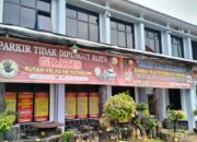 Gerak cepat Petugas Rutan Kelas IIB Kotabumi Cegah Pelarian Warga Binaan