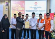 Dorong Kemandirian Ekonomi Rakyat, PKS luncurkan BOP