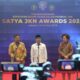 Satya JKN Award 2025: Wujud Gotong Royong Bangsa Lindungi Pekerja
