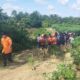 Ditemukan! Korban Tenggelam di Way Pengubuan Lampung Tengah, Hendak Memancing Berujung Duka