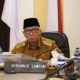 Lampung Masuk Zona Hijau Realisasi Anggaran