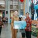 Bank Lampung  Salurkan KUR Bagi 1.000 Pelaku UMKM