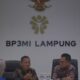 Bank Lampung Gandeng BP3MI Sediakan Akses Kredit Resmi bagi PMI