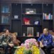 Kanwil Kemenkum Lampung Jalin Sinergi dengan Sekda Provinsi Bahas Penguatan Layanan Hukum dan Percepatan Merek Kolektif KDMP