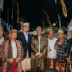 Pesta Adat ‘Begawei Balak’ di Lampung Utara Sukses Besar, Satukan Semua Kalangan dan Cetak Sejarah Baru