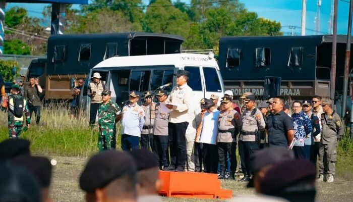 Pemprov Lampung Tertibkan Aset di Sabah Balau