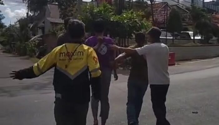 Wanita Muda Dilecehkan Saat Salat Zuhur di Masjid Bandar Lampung, Miris! Pelaku Ternyata Tetangga Korban